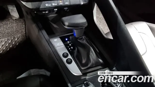 Hyundai Avante (CN7) id 2756890 из Кореи 10