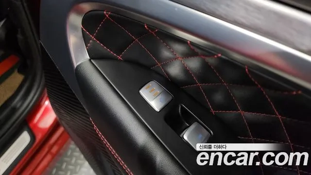 Genesis G70 id 2882006 из Кореи 10