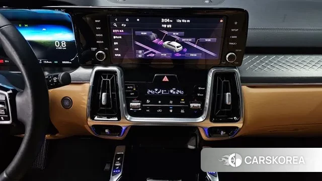 Kia Sorento 4th Generation id 3484386 из Кореи 10