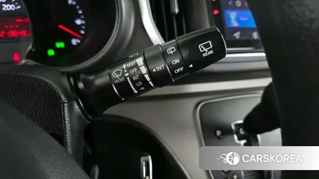 Kia The New Ray id 3748637 из Кореи 10