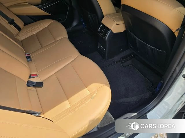Kia K7 Premier id 4416570 из Кореи 10