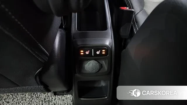 Kia The New Ray id 2981386 из Кореи 10