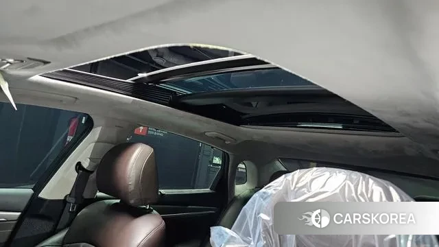 Hyundai The New Grandeur IG id 2483307 из Кореи 10