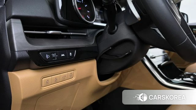 Kia Carnival 4th generation id 4735937 из Кореи 10