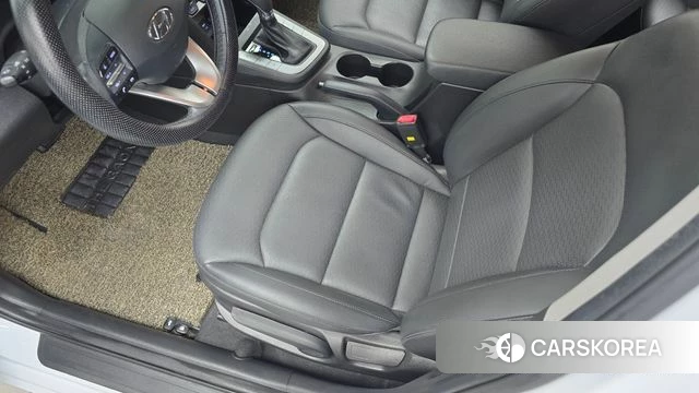 Hyundai The New Avante AD id 4873039 из Кореи 10