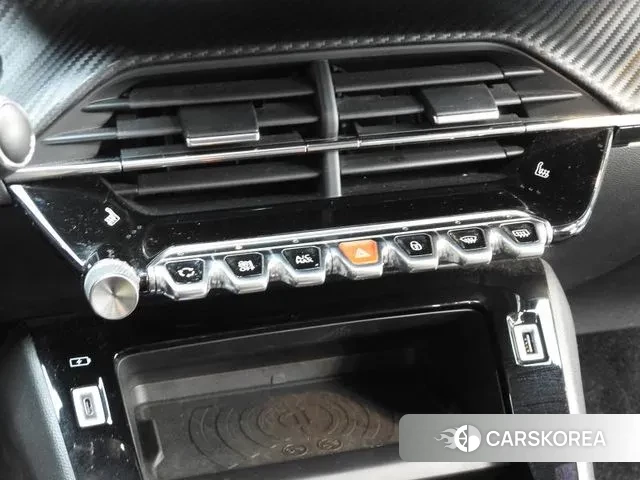 Peugeot 2008 Second generation id 3247624 из Кореи 10