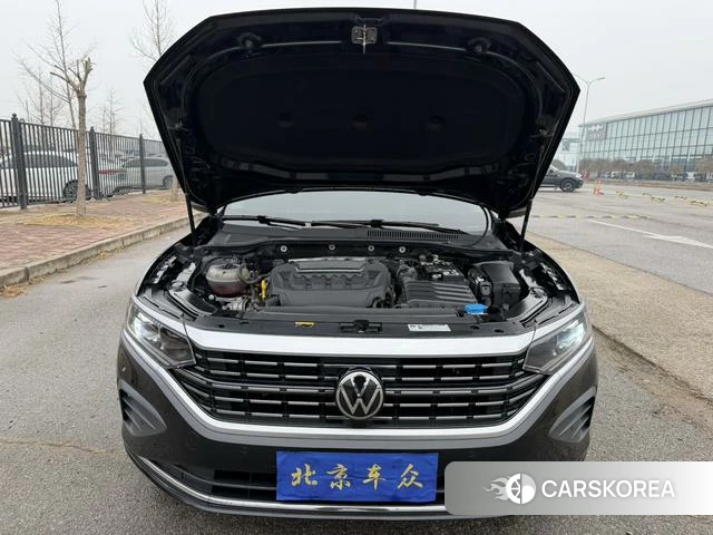 Volkswagen Passat id 4257858 из Китая 10