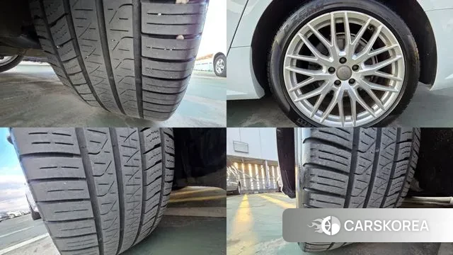 Audi New A6 id 3522613 из Кореи 10