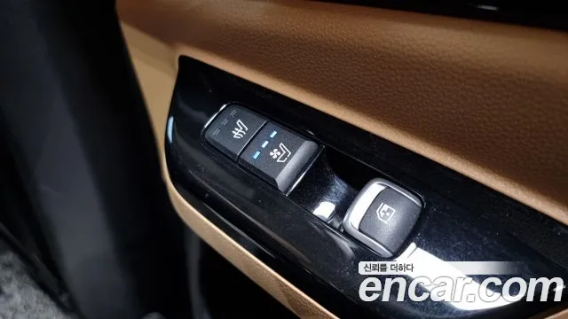 Kia Carnival 4th generation id 2717001 из Кореи 10