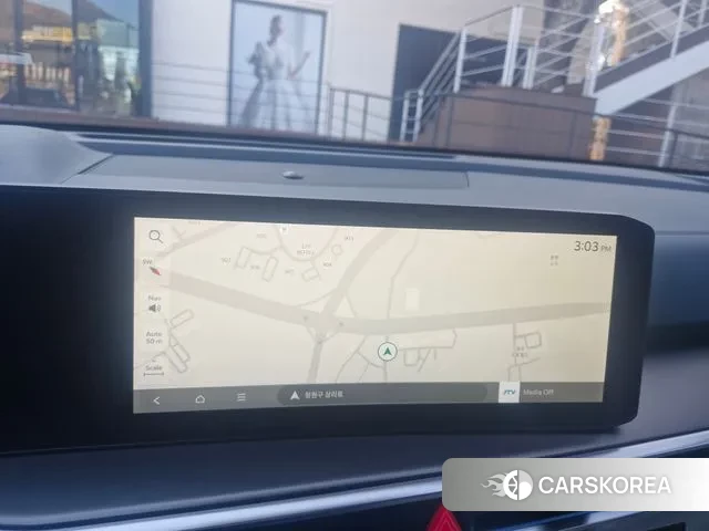 Kia The New Sorento 4th Generation id 3399526 из Кореи 10