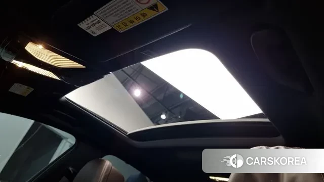 BMW 5 Series (G30) id 3000182 из Кореи 10