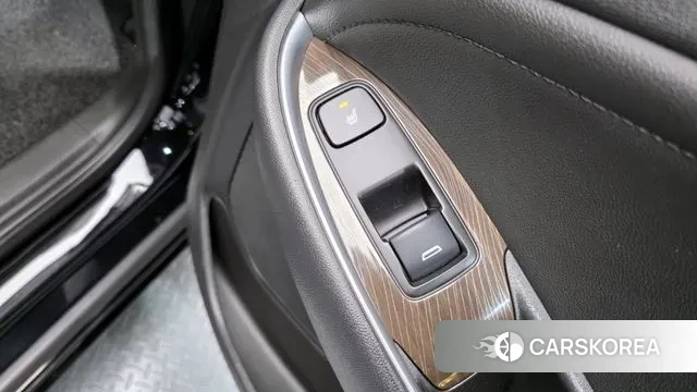 Chevrolet (GM Daewoo) The New Malibu id 3374609 из Кореи 10