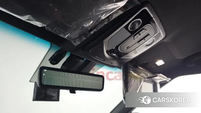 Ssangyong Torres id 3624337 из Кореи 10