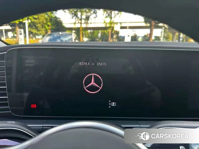 Mercedes-Benz GLE (import) id 4348295 из Китая 10