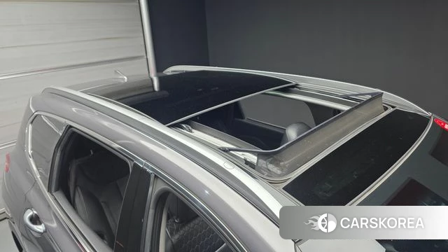 Hyundai Santa Fe TM id 3886413 из Кореи 10