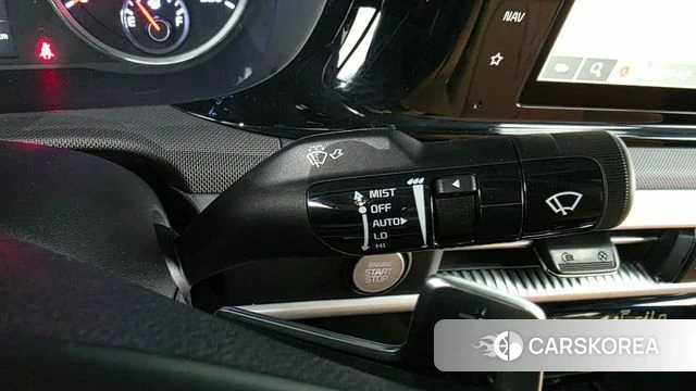 Kia K5 3rd generation id 4469826 из Кореи 10