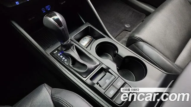 Hyundai All New Tucson id 2543244 из Кореи 10