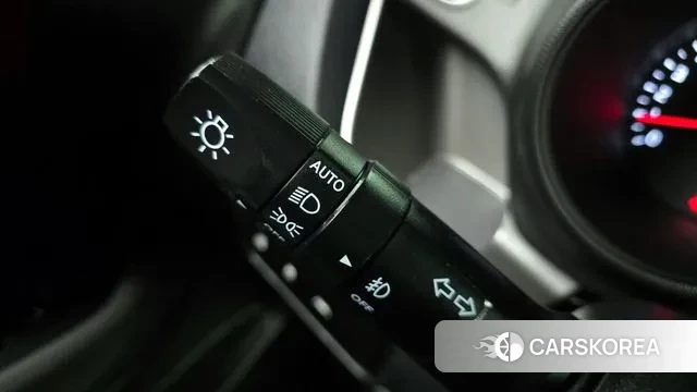 Kia The New Ray id 3508416 из Кореи 10