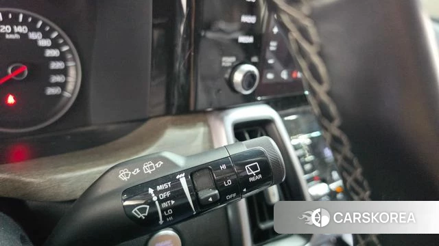 Kia Sorento 4th Generation id 4731669 из Кореи 10