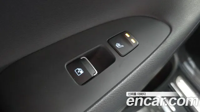 Hyundai The New Grandeur IG Hybrid id 2801604 из Кореи 10