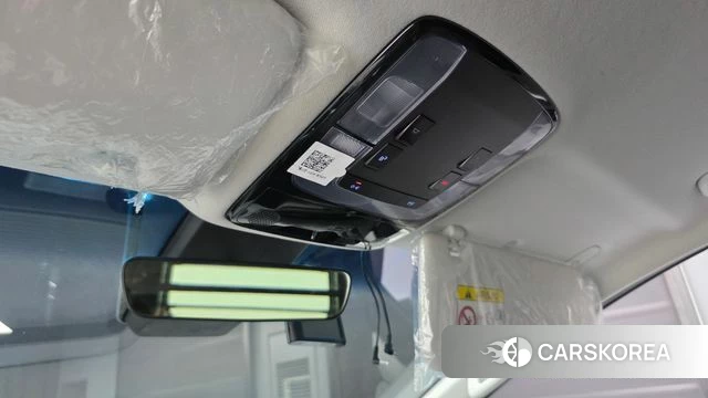 Hyundai Staria id 4712277 из Кореи 10