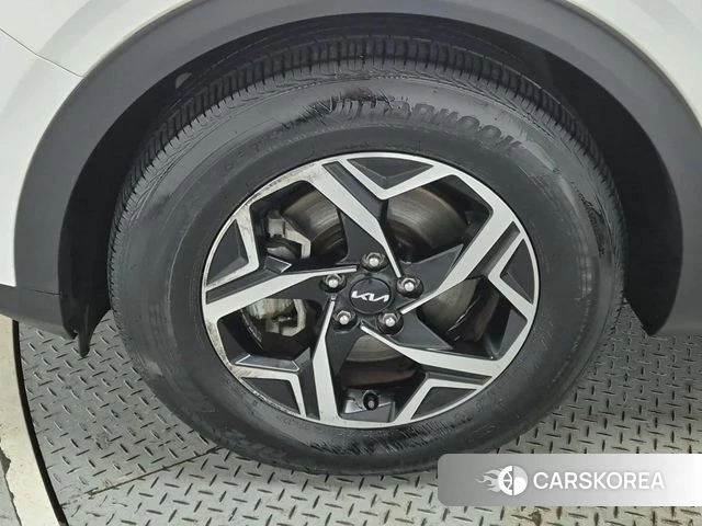Kia Sportage 5th Generation id 3794113 из Кореи 10