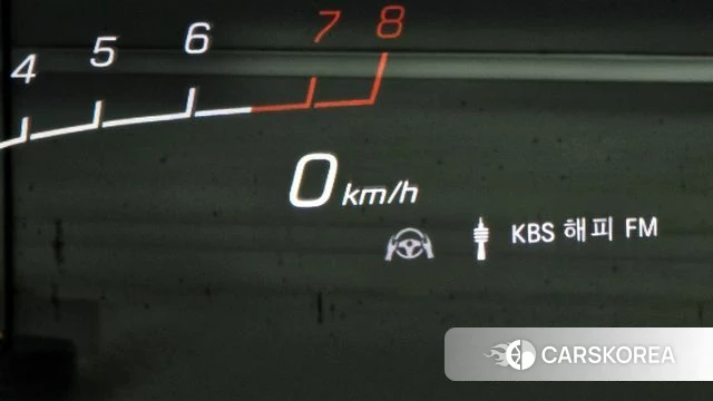 Mercedes-Benz GLE-Class W167 id 4881157 из Кореи 10