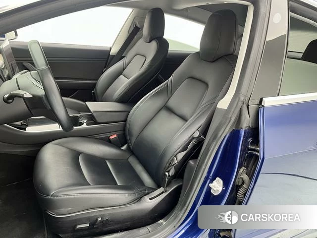 Tesla Model 3 (imported) id 3863633 из Китая 10