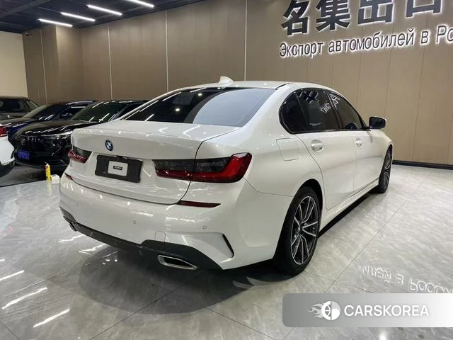 BMW 3 series id 4255894 из Китая 10