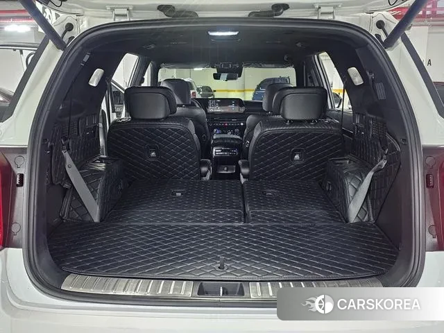 Hyundai The New Palisade id 3377746 из Кореи 10