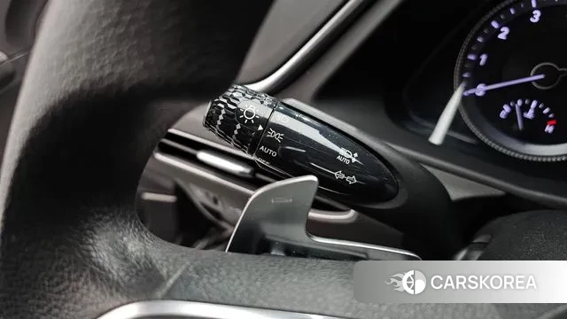 Hyundai Sonata (DN8) id 3687242 из Кореи 10