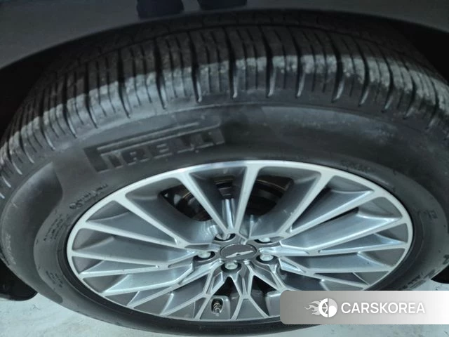 Genesis G80 (RG3) id 4323583 из Кореи 10