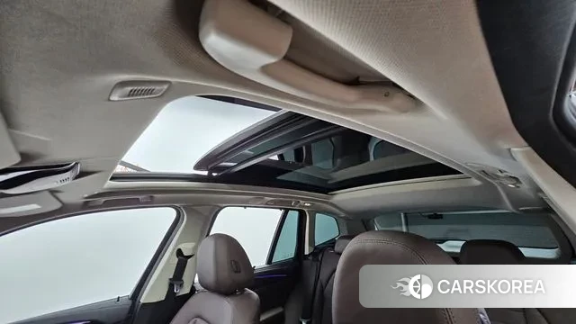 BMW X3 (G01) id 2915722 из Кореи 10