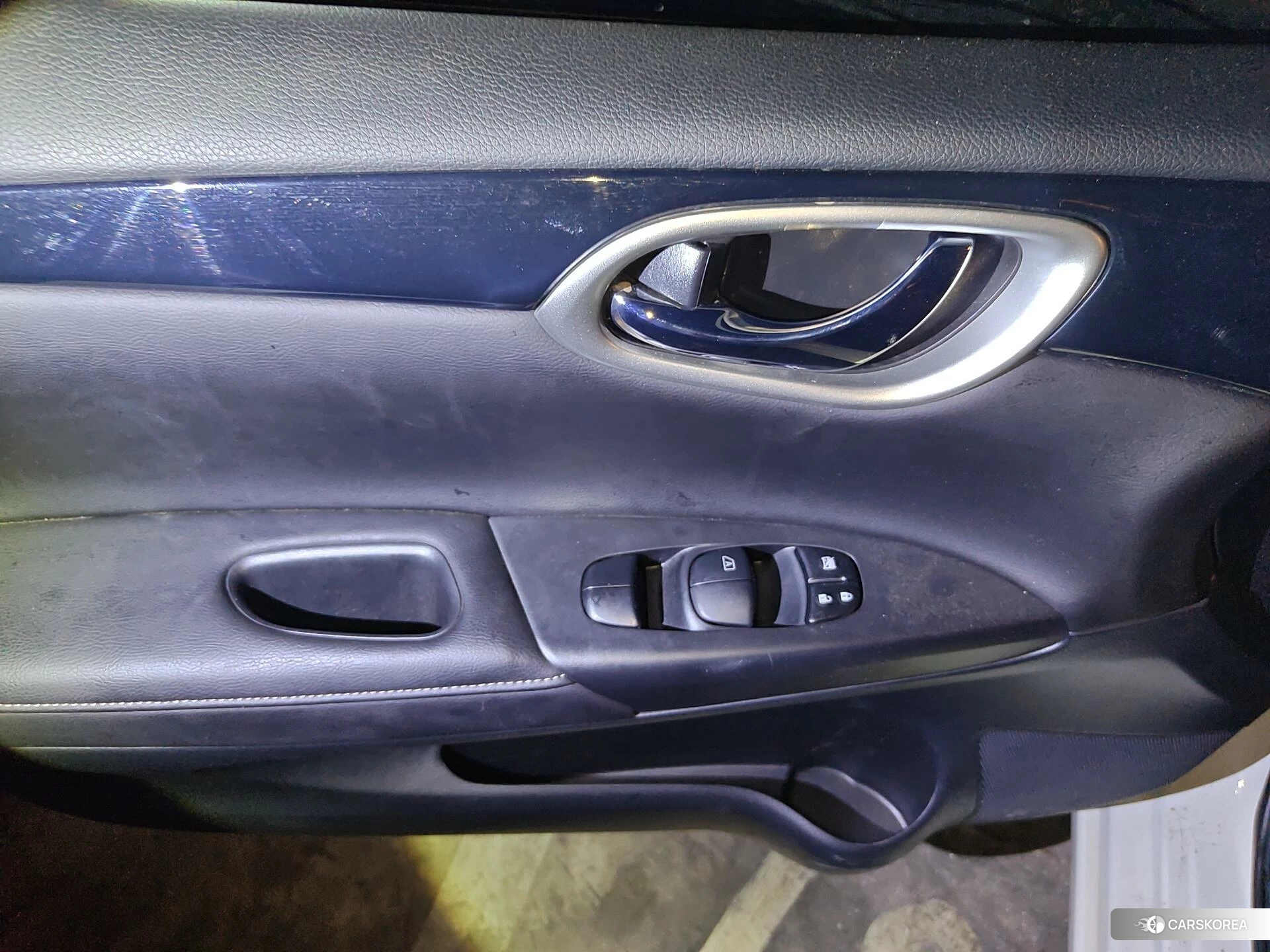 Nissan Sylphy id 4486442 из Китая 10