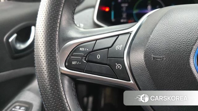 Renault Korea (Samsung) Joe id 3865706 из Кореи 10