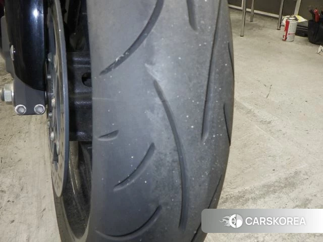 Suzuki GSX-S1000F id 3947460 из Японии 10