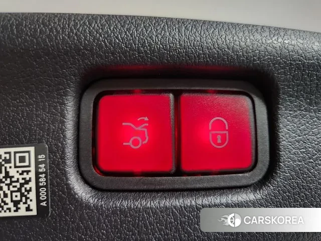 Mercedes-Benz C-Class W206 id 3436812 из Кореи 10