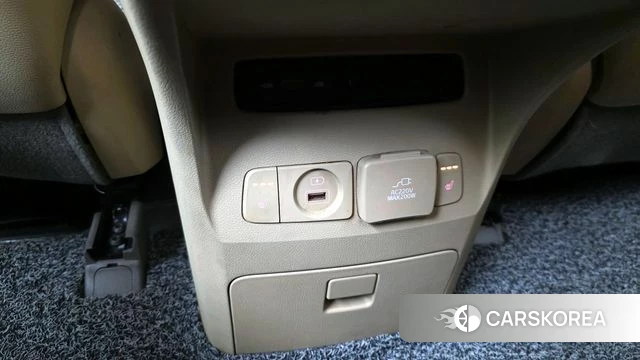 Kia The New Carnival id 3820779 из Кореи 10