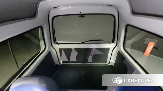 Chevrolet (GM Daewoo) New Damas id 3464289 из Кореи 10