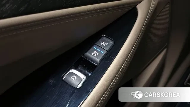 Kia K8 id 3587308 из Кореи 10