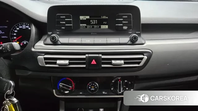 Kia Seltos id 3676088 из Кореи 10