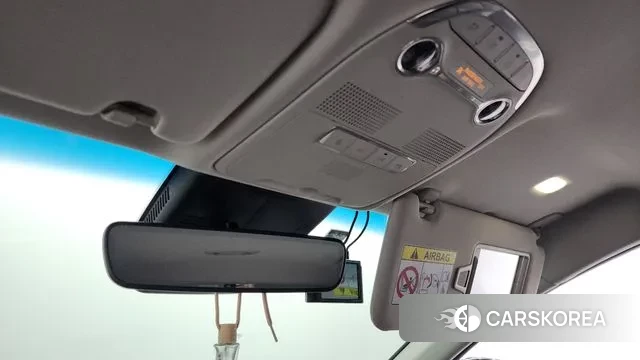 Hyundai The New Grandeur IG id 2994758 из Кореи 10