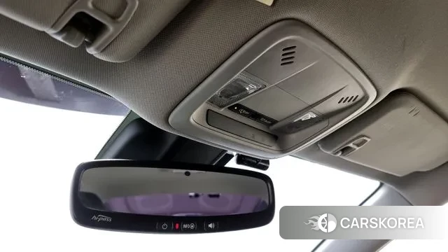 Chevrolet (GM Daewoo) All New Malibu id 3176980 из Кореи 10