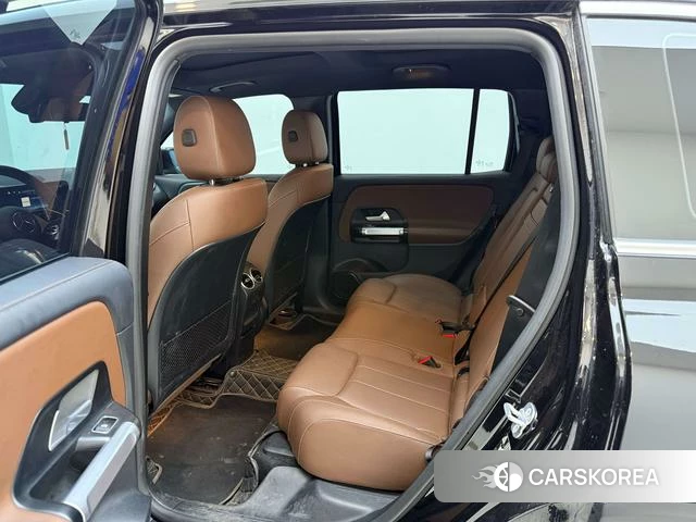 Mercedes-Benz GLB id 4239171 из Китая 10