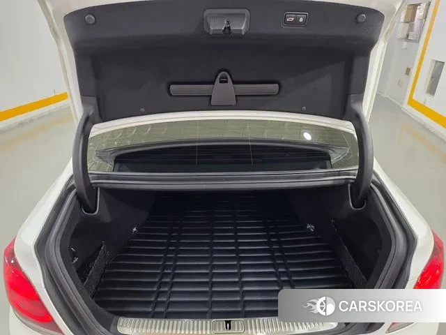 Kia More K9 id 3460123 из Кореи 10