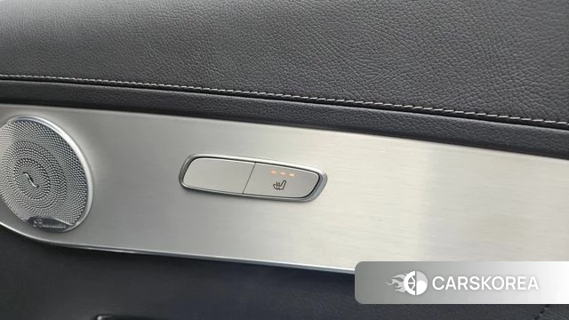 Mercedes-Benz GLC-Class X253 id 3834360 из Кореи 10