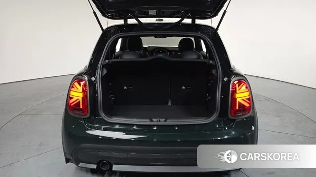 Mini Cooper id 3508233 из Кореи 10