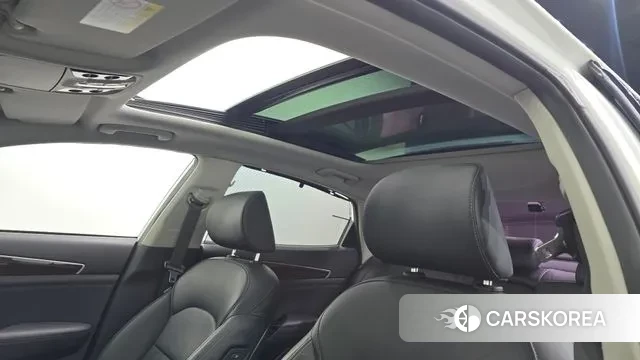 Kia Come New K7 id 3485157 из Кореи 10