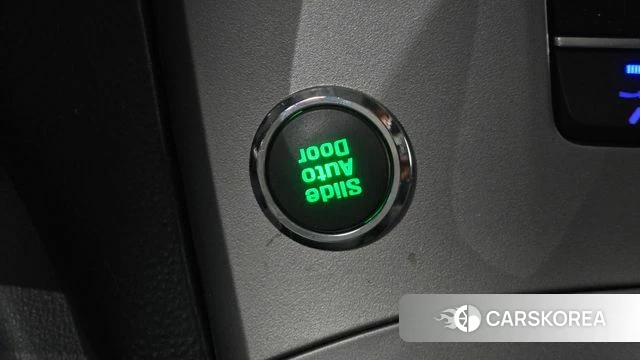 Hyundai The New Grand Starex id 4567757 из Кореи 10