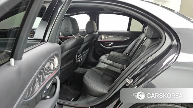 Mercedes-Benz E-Class W213 id 4715658 из Кореи 10